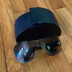 Prada sunglasses 100% Authentic